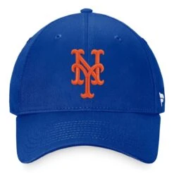 Men's New York Mets Fanatics Branded Royal Cooperstown Collection Core Adjustable Hat -BigLeagueCaps Store mens fanatics branded royal new york mets cooperstown collection core adjustable hat ss5 p 4906606pv 2u bueqalua7oitqtdmzoppv xstaselvlnwlsohvd5rv