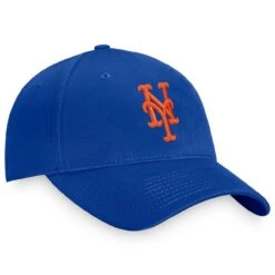 Men's New York Mets Fanatics Branded Royal Cooperstown Collection Core Adjustable Hat -BigLeagueCaps Store mens fanatics branded royal new york mets cooperstown collection core adjustable hat ss5 p 4906606pv 3u bueqalua7oitqtdmzoppv d1abvutxl01r8ux4myv2