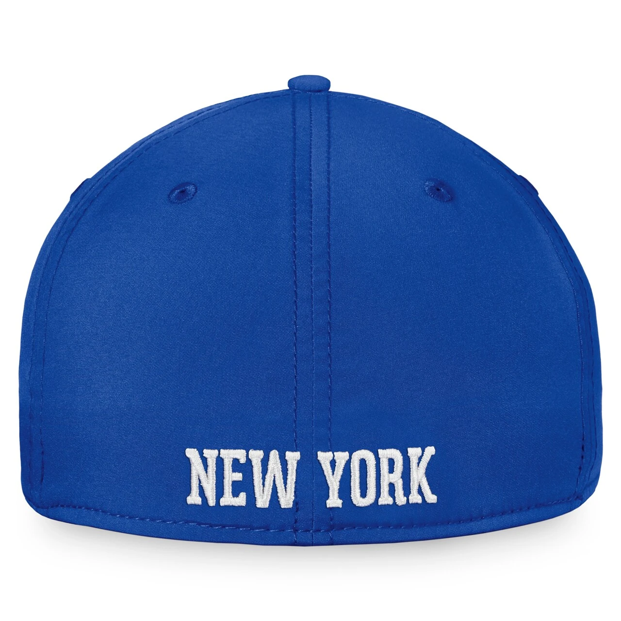 Men's New York Mets Fanatics Branded Royal Cooperstown Core Flex Hat 6 Men's New York Mets Fanatics Branded Royal Cooperstown Core Flex Hat - Image 4