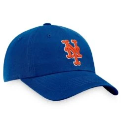 Men's New York Mets Fanatics Branded Royal Core Adjustable Hat -BigLeagueCaps Store mens fanatics branded royal new york mets core adjustable hat pi4232000 altimages ff 4232714 fc23562b786e4a672bc4alt3 full