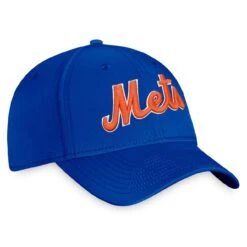 Men's New York Mets Fanatics Branded Royal Core Flex Hat -BigLeagueCaps Store mens fanatics branded royal new york mets core flex hat pi4229000 altimages ff 4229942 9aed86e5295a92b9d299alt3 full