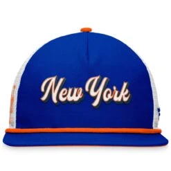 Men's New York Mets Fanatics Branded Royal Heritage Golfer Snapback Hat 7 Men's New York Mets Fanatics Branded Royal Heritage Golfer Snapback Hat -BigLeagueCaps Store mens fanatics branded royal new york mets heritage golfer snapback hat ss5 p 4905720pv 2u cu1bov26qqq3tjlns2l6v modb26mkhq0rcpnz3rol