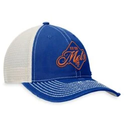 Men's New York Mets Fanatics Branded Royal Heritage Trucker Snapback Hat 8 Men's New York Mets Fanatics Branded Royal Heritage Trucker Snapback Hat -BigLeagueCaps Store mens fanatics branded royal new york mets heritage trucker snapback hat ss5 p 4904683pv 3u yrv1w30ontpn6w4uqmw3v 2mo47xxkqejxexgbs3pe