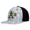 Men's Oakland Athletics Majestic Gray Smoke Dye Snapback Hat -BigLeagueCaps Store mens majestic gray oakland athletics smoke dye snapback hat ss5 p 4914467pv 1u vtvp5qorkecdktvhpb8xv ievtdqiedooc9okisrja