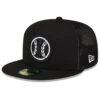 Men's Milwaukee Brewers New Era Black 2023 Batting Practice 59FIFTY Fitted Hat -BigLeagueCaps Store mens new era black milwaukee brewers 2023 batting practice 59fifty fitted hat pi4418000 altimages ff 4418534 2486f6ee5672c35ddb53alt1 full