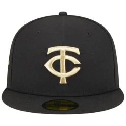 Men's Minnesota Twins New Era Black 2023 59FIFTY Day Fitted Hat -BigLeagueCaps Store mens new era black minnesota twins 2023 59fifty day fitted hat ss5 p 200013253pv 2u gtlxzubijyluwug3yytmv 7epaagzaoqk16vyxiih7