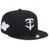 Men's Minnesota Twins New Era Black Multi-Color Pack 59FIFTY Fitted Hat 1 Men's Minnesota Twins New Era Black Multi-Color Pack 59FIFTY Fitted Hat -BigLeagueCaps Store mens new era black minnesota twins multi color pack 59fifty fitted hat ss5 p 4999792pv 1u yrqh8ljbwfogijxuf229v sfrxs7nqr00upqqnkdbx