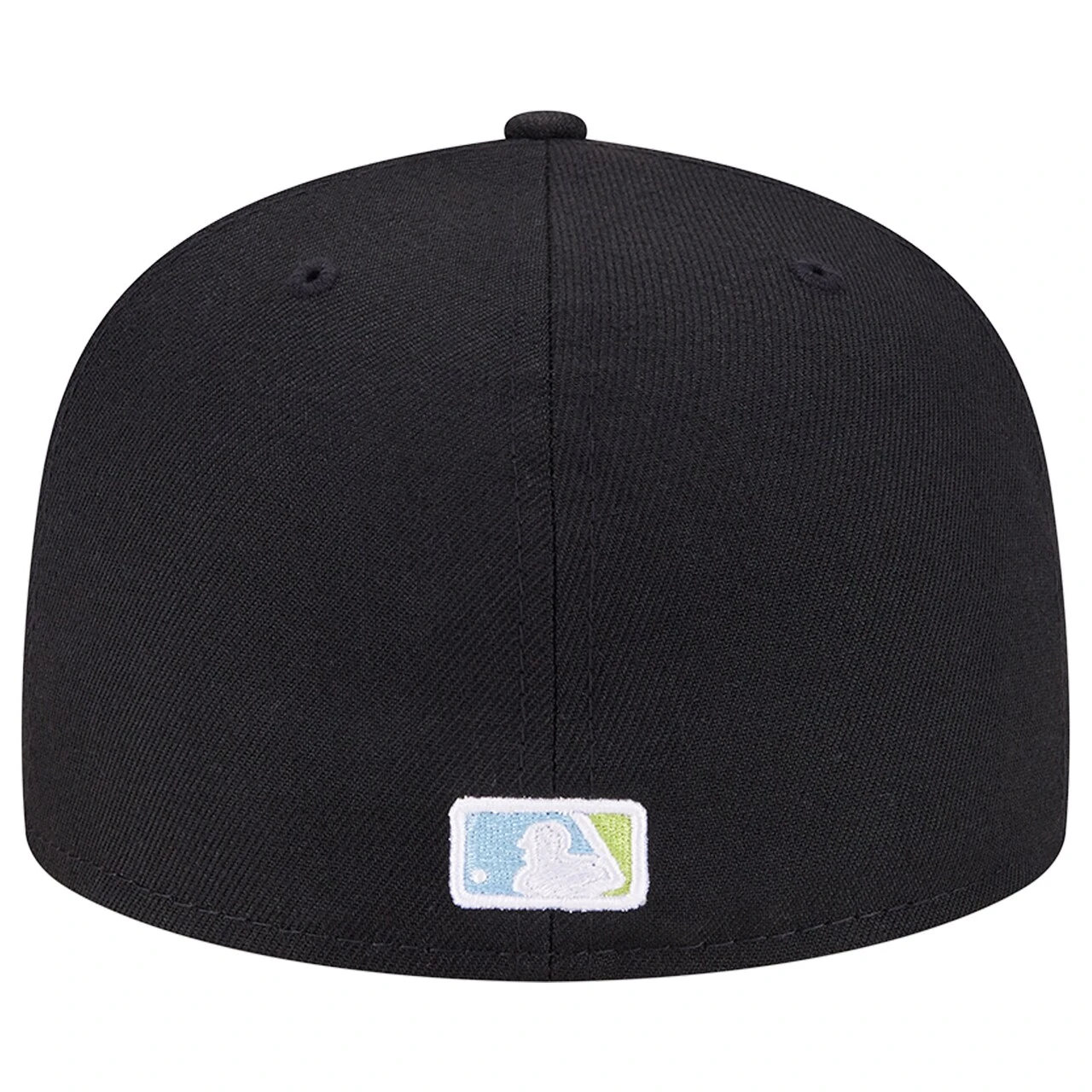 Men's Minnesota Twins New Era Black Multi-Color Pack 59FIFTY Fitted Hat 6 Men's Minnesota Twins New Era Black Multi-Color Pack 59FIFTY Fitted Hat - Image 4