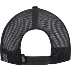 Men's Minnesota Twins New Era Black Repeat A-Frame 9FIFTY Trucker Snapback Hat 9 Men's Minnesota Twins New Era Black Repeat A-Frame 9FIFTY Trucker Snapback Hat -BigLeagueCaps Store mens new era black minnesota twins repeat a frame 9fifty trucker snapback hat ss5 p 4961099pv 4u ouabv3nus6qzz6x29w5xv qlhowyyvuqojs53wvdnt