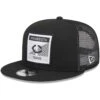 Men's Minnesota Twins New Era Black Scratch Squared Trucker 9FIFTY Snapback Hat 2 Men's Minnesota Twins New Era Black Scratch Squared Trucker 9FIFTY Snapback Hat -BigLeagueCaps Store mens new era black minnesota twins scratch squared trucker 9fifty snapback hat ss5 p 200013004pv 1u 9ifjrvynrio5qyvfcuv3v kbfgztgj3xqt2cgo3h2h