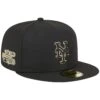 Men's New York Mets New Era Black 2023 59FIFTY Day Fitted Hat -BigLeagueCaps Store mens new era black new york mets 2023 59fifty day fitted hat ss5 p 200013255pv 1u lzvmtgchomricfu29v0rv blkxwsskcq35pgoyktyu