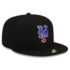 Men's New York Mets New Era Black Alternate Authentic Collection On-Field 59FIFTY Fitted Hat 8 Men's New York Mets New Era Black Alternate Authentic Collection On-Field 59FIFTY Fitted Hat -BigLeagueCaps Store mens new era black new york mets alternate authentic collection on field 59fifty fitted hat pi4637000 altimages ff 4637886 a9d6b867ce698f5f24baalt3 full