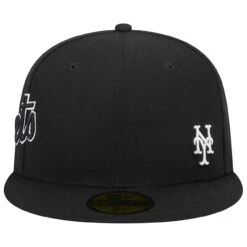 Men's New York Mets New Era Black Jersey 59FIFTY Fitted Hat -BigLeagueCaps Store mens new era black new york mets jersey 59fifty fitted hat ss5 p 200006545pv 2u tbqghpymioncrl5bv02mv 14zx58g35dn6uvfhklye