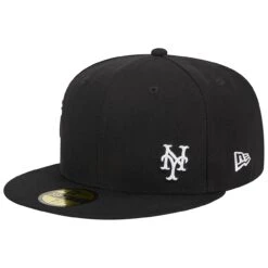 Men's New York Mets New Era Black Jersey 59FIFTY Fitted Hat -BigLeagueCaps Store mens new era black new york mets jersey 59fifty fitted hat ss5 p 200006545pv 3u tbqghpymioncrl5bv02mv dklianypzhbkyfwasm5p