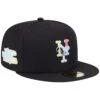 Men's New York Mets New Era Black Multi-Color Pack 59FIFTY Fitted Hat -BigLeagueCaps Store mens new era black new york mets multi color pack 59fifty fitted hat ss5 p 4999791pv 1u wmnewbjdq7asrrbcoxtiv remjdyjdfexafrgxl3cw