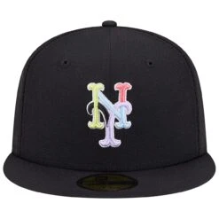 Men's New York Mets New Era Black Multi-Color Pack 59FIFTY Fitted Hat -BigLeagueCaps Store mens new era black new york mets multi color pack 59fifty fitted hat ss5 p 4999791pv 2u wmnewbjdq7asrrbcoxtiv o5rrp9mzssrphs7y8tgy