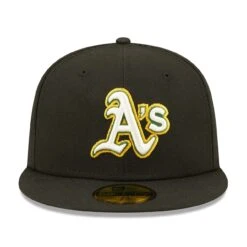 Men's Oakland Athletics New Era Black 1974 World Series Champions Citrus Pop UV 59FIFTY Fitted Hat -BigLeagueCaps Store mens new era black oakland athletics 1974 world series champions citrus pop uv 59fifty fitted hat ss5 p 4688223pv 2u 10wsgmhujr3fgeag8l0ov 5zlhv5gm01jvagbpfyfr