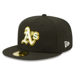 Men's Oakland Athletics New Era Black 1974 World Series Champions Citrus Pop UV 59FIFTY Fitted Hat -BigLeagueCaps Store mens new era black oakland athletics 1974 world series champions citrus pop uv 59fifty fitted hat ss5 p 4688223pv 3u 10wsgmhujr3fgeag8l0ov 4l2ekcxoz4nqyga1nefl