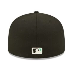 Men's Oakland Athletics New Era Black 1974 World Series Champions Citrus Pop UV 59FIFTY Fitted Hat -BigLeagueCaps Store mens new era black oakland athletics 1974 world series champions citrus pop uv 59fifty fitted hat ss5 p 4688223pv 4u 10wsgmhujr3fgeag8l0ov bnl2sarwunl2ykqdbwa6
