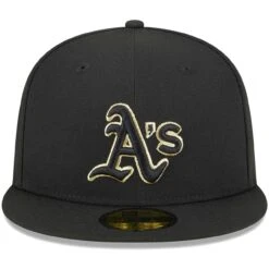 Men's Oakland Athletics New Era Black 2023 59FIFTY Day Fitted Hat -BigLeagueCaps Store mens new era black oakland athletics 2023 59fifty day fitted hat ss5 p 200013257pv 2u whkddposcagvyympkb0gv hhhw86xgg7onuuepritg