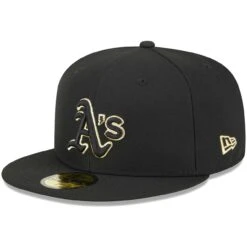 Men's Oakland Athletics New Era Black 2023 59FIFTY Day Fitted Hat -BigLeagueCaps Store mens new era black oakland athletics 2023 59fifty day fitted hat ss5 p 200013257pv 3u whkddposcagvyympkb0gv vvxggnbsrckt4ztdwbd8