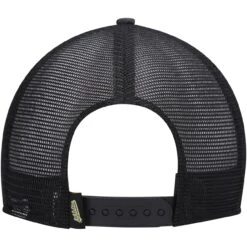 Men's Oakland Athletics New Era Black Repeat A-Frame 9FIFTY Trucker Snapback Hat -BigLeagueCaps Store mens new era black oakland athletics repeat a frame 9fifty trucker snapback hat ss5 p 4961096pv 4u dc56mln9inlgwgqk8umnv o3hhboiga9yciygvnfdl