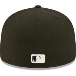 Men's Oakland Athletics New Era Black Summer Pop 1989 World Series 59FIFTY Snake Undervisor Fitted Hat -BigLeagueCaps Store mens new era black oakland athletics summer pop 1989 world series 59fifty snake undervisor fitted hat pi4687000 altimages ff 4687783 39dcd1f613575ebcb686alt4 full