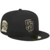 Men's San Diego Padres New Era Black 2023 59FIFTY Day Fitted Hat -BigLeagueCaps Store mens new era black san diego padres 2023 59fifty day fitted hat ss5 p 200013260pv 1u tvxz1visbs3m1zrytdqmv jhihszzwpuaq1771udnz