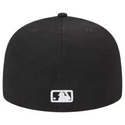 Men's San Diego Padres New Era Black Jersey 59FIFTY Fitted Hat -BigLeagueCaps Store mens new era black san diego padres jersey 59fifty fitted hat ss5 p 200006550pv 4u z5tumzjtsfxdxf3qp0gev 6xd2ajzt8xuu1xrqhtny