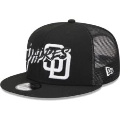 Men's San Diego Padres New Era Black Street Trucker 9FIFTY Snapback Hat 8 Men's San Diego Padres New Era Black Street Trucker 9FIFTY Snapback Hat -BigLeagueCaps Store mens new era black san diego padres street trucker 9fifty snapback hat ss5 p 4640907pv 3u iyth5hdnkvolpbedyrruv cfzobfyykdovui148xik