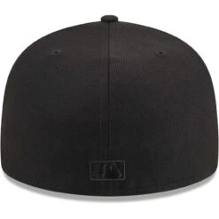 Men's San Diego Padres New Era Black Tonal Flag 59FIFTY Fitted Hat -BigLeagueCaps Store mens new era black san diego padres tonal flag 59fifty fitted hat ss5 p 200013363pv 4u u1bhtonzqy6eyxpn2iamv f4c0uo30as5cwnxrqxzd