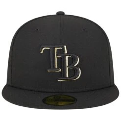 Men's Tampa Bay Rays New Era Black 2023 59FIFTY Day Fitted Hat -BigLeagueCaps Store mens new era black tampa bay rays 2023 59fifty day fitted hat ss5 p 200013264pv 2u ievcwyyn1vyiqzhljkuyv kgj8vnc9jig8xiyz86km