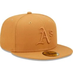 Men's Oakland Athletics New Era Brown Color Pack 59FIFTY Fitted Hat -BigLeagueCaps Store mens new era brown oakland athletics color pack 59fifty fitted hat ss5 p 4673300pv 3u z7zfne9sbno1dv7qzkrwv k8xbefusgah0hh3dfik9
