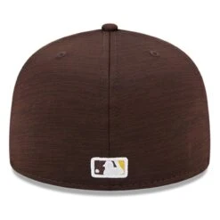 Men's San Diego Padres New Era Brown 2023 Clubhouse 59FIFTY Fitted Hat 9 Men's San Diego Padres New Era Brown 2023 Clubhouse 59FIFTY Fitted Hat -BigLeagueCaps Store mens new era brown san diego padres 2023 clubhouse 59fifty fitted hat ss5 p 4989798pv 4u rr586mxn7p7ck9850kkjv or0oo3lo6u2kzwzbzfey
