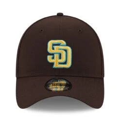 Men's San Diego Padres New Era Brown 2023 MLB Father's Day 39THIRTY Flex Hat -BigLeagueCaps Store mens new era brown san diego padres 2023 mlb fathers day 39thirty flex hat ss5 p 5042096pv 2u mzv8bpso7c1h1sg6gtlnv mor362wfehi1kuerxysu