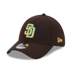 Men's San Diego Padres New Era Brown 2023 MLB Father's Day 39THIRTY Flex Hat -BigLeagueCaps Store mens new era brown san diego padres 2023 mlb fathers day 39thirty flex hat ss5 p 5042096pv 3u mzv8bpso7c1h1sg6gtlnv w820606meowrtyt5surx
