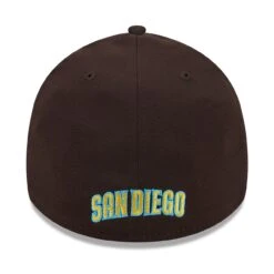 Men's San Diego Padres New Era Brown 2023 MLB Father's Day 39THIRTY Flex Hat -BigLeagueCaps Store mens new era brown san diego padres 2023 mlb fathers day 39thirty flex hat ss5 p 5042096pv 4u mzv8bpso7c1h1sg6gtlnv scag1aeofafmunr2tveg