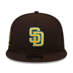 Men's San Diego Padres New Era Brown 2023 MLB Father's Day 9FIFTY Snapback Hat -BigLeagueCaps Store mens new era brown san diego padres 2023 mlb fathers day 9fifty snapback hat ss5 p 5041313pv 2u 15ppddmb4kvpwdw4fbdkv snsd35nihp2fhjvpro8h