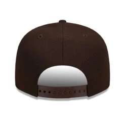 Men's San Diego Padres New Era Brown 2023 MLB Father's Day 9FIFTY Snapback Hat -BigLeagueCaps Store mens new era brown san diego padres 2023 mlb fathers day 9fifty snapback hat ss5 p 5041313pv 4u 15ppddmb4kvpwdw4fbdkv dxma9hzkwnbiepgdlo7m