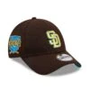 Men's San Diego Padres New Era Brown 2023 MLB Father's Day 9FORTY Adjustable Hat 2 Men's San Diego Padres New Era Brown 2023 MLB Father's Day 9FORTY Adjustable Hat -BigLeagueCaps Store mens new era brown san diego padres 2023 mlb fathers day 9forty adjustable hat ss5 p 5041327pv 1u 94ntoereqh0wctrhbakzv rpat5fag1jpp4qporiez