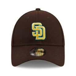 Men's San Diego Padres New Era Brown 2023 MLB Father's Day 9FORTY Adjustable Hat -BigLeagueCaps Store mens new era brown san diego padres 2023 mlb fathers day 9forty adjustable hat ss5 p 5041327pv 2u 94ntoereqh0wctrhbakzv l5kwowvmucp5x96lxnfs