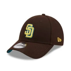 Men's San Diego Padres New Era Brown 2023 MLB Father's Day 9FORTY Adjustable Hat -BigLeagueCaps Store mens new era brown san diego padres 2023 mlb fathers day 9forty adjustable hat ss5 p 5041327pv 3u 94ntoereqh0wctrhbakzv b3kg2ip0kyu0l7ii7lrh