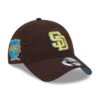 Men's San Diego Padres New Era Brown 2023 MLB Father's Day 9TWENTY Adjustable Hat -BigLeagueCaps Store mens new era brown san diego padres 2023 mlb fathers day 9twenty adjustable hat ss5 p 5041339pv 1u hhpkbzxxc1pk9jxvzmoyv xohoaczo14ummuibdmei