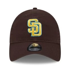 Men's San Diego Padres New Era Brown 2023 MLB Father's Day 9TWENTY Adjustable Hat -BigLeagueCaps Store mens new era brown san diego padres 2023 mlb fathers day 9twenty adjustable hat ss5 p 5041339pv 2u hhpkbzxxc1pk9jxvzmoyv n6q2j4zh6uck75amrdy3