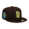 Men's San Diego Padres New Era Brown 2023 MLB Father's Day On-Field 59FIFTY Fitted Hat -BigLeagueCaps Store mens new era brown san diego padres 2023 mlb fathers day on field 59fifty fitted hat ss5 p 5041854pv 1u ge6qfqjjx5ly7lleojsiv iqjhmuy597buhtzttqhb