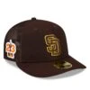 Men's San Diego Padres New Era Brown 2023 Spring Training Low Profile 59FIFTY Fitted Hat -BigLeagueCaps Store mens new era brown san diego padres 2023 spring training low profile 59fifty fitted hat ss5 p 4991451pv 1u cgixrqwmngu6tjbzo05ov zysfpkwnz3df0wugjwzx