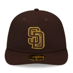 Men's San Diego Padres New Era Brown 2023 Spring Training Low Profile 59FIFTY Fitted Hat 7 Men's San Diego Padres New Era Brown 2023 Spring Training Low Profile 59FIFTY Fitted Hat -BigLeagueCaps Store mens new era brown san diego padres 2023 spring training low profile 59fifty fitted hat ss5 p 4991451pv 2u cgixrqwmngu6tjbzo05ov hlfbm9xblvmz2eloqywq