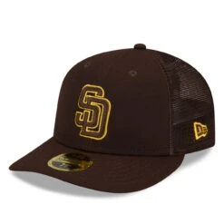 Men's San Diego Padres New Era Brown 2023 Spring Training Low Profile 59FIFTY Fitted Hat 8 Men's San Diego Padres New Era Brown 2023 Spring Training Low Profile 59FIFTY Fitted Hat -BigLeagueCaps Store mens new era brown san diego padres 2023 spring training low profile 59fifty fitted hat ss5 p 4991451pv 3u cgixrqwmngu6tjbzo05ov vrtzjl8rla0fxkynxkft