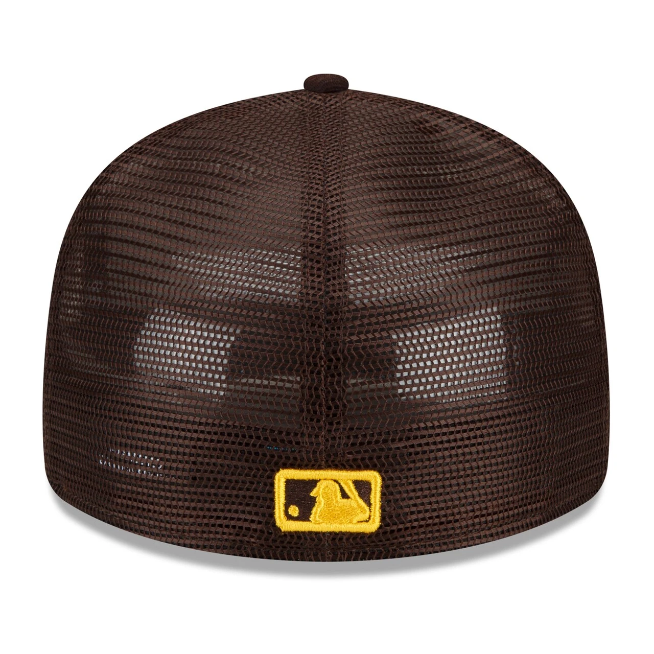 Men's San Diego Padres New Era Brown 2023 Spring Training Low Profile 59FIFTY Fitted Hat 6 Men's San Diego Padres New Era Brown 2023 Spring Training Low Profile 59FIFTY Fitted Hat - Image 4