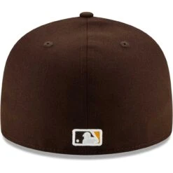 Men's San Diego Padres New Era Brown On-Field 2023 World Tour Mexico City Series 59FIFTY Fitted Hat -BigLeagueCaps Store mens new era brown san diego padres on field 2023 world tour mexico city series 59fifty fitted hat ss5 p 200073171pv 4u 53wefkqmd5t6stselnmkv qn7xem2xytqdv2r950t5